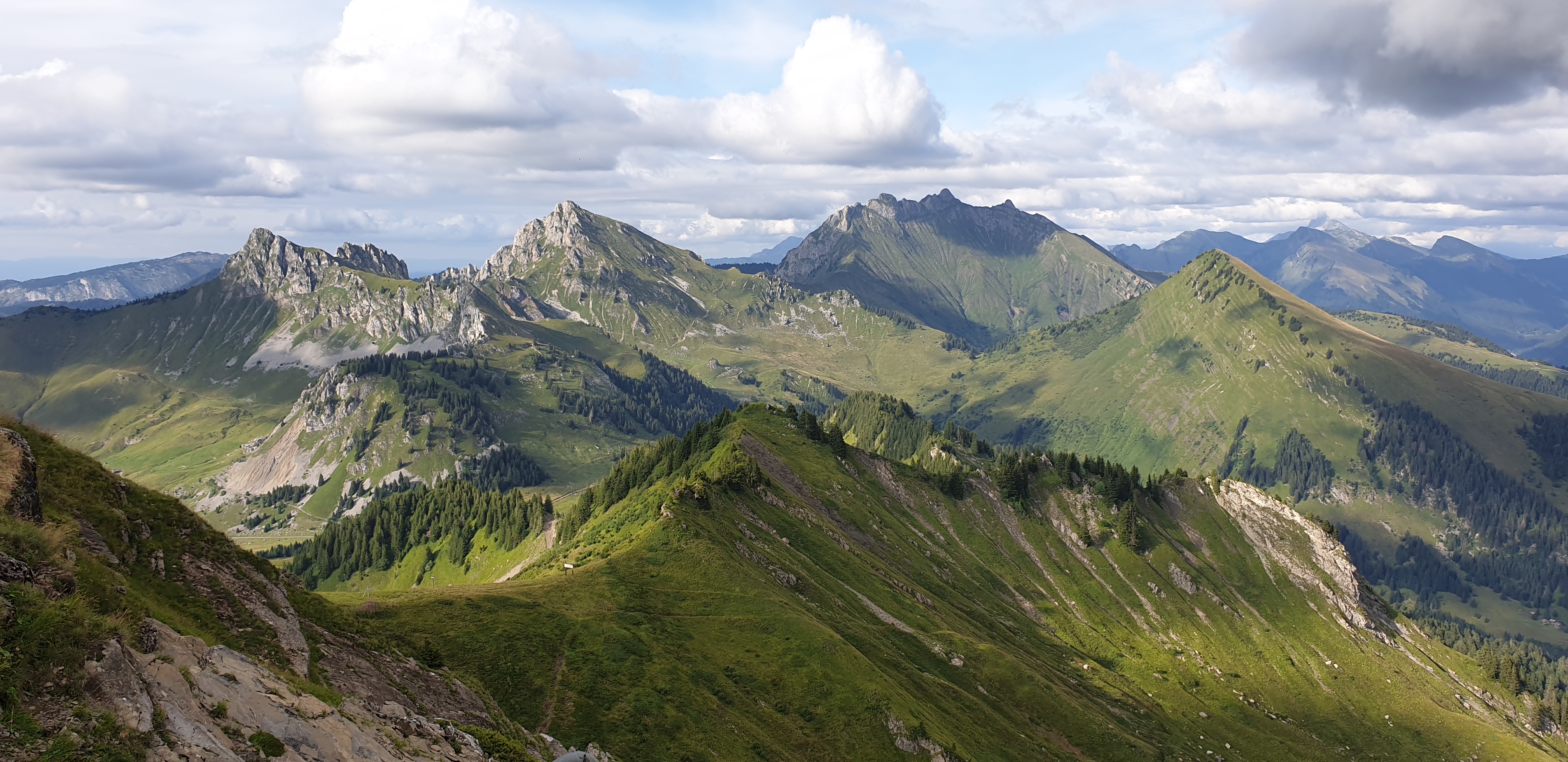 Photo n° 14 de l'avis de Randotesavoie. fait le 14/08/2019 à 20:18