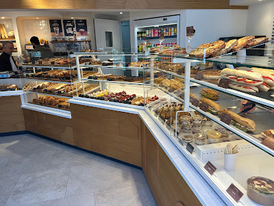 Boulangerie Lou à Nice