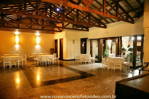 Logo da empresa - Buffet Capricho