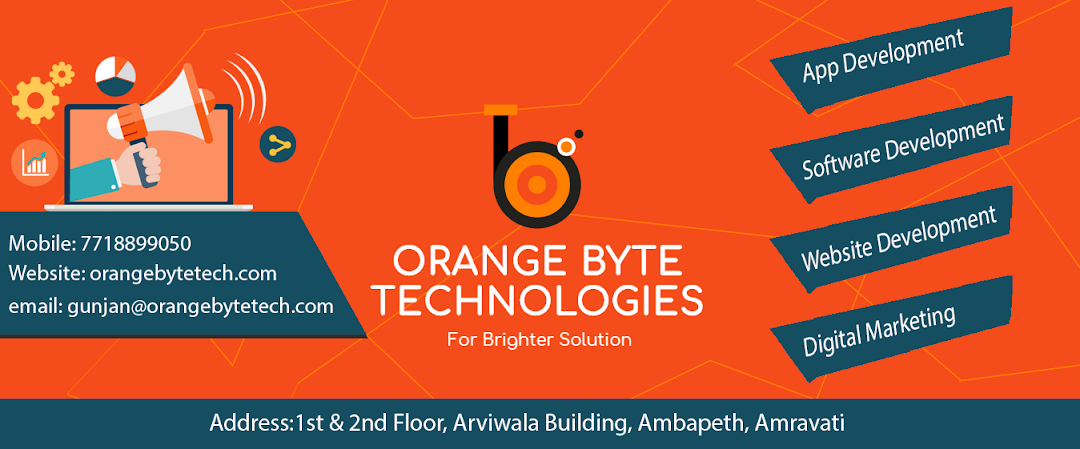 Orange Byte Technologies