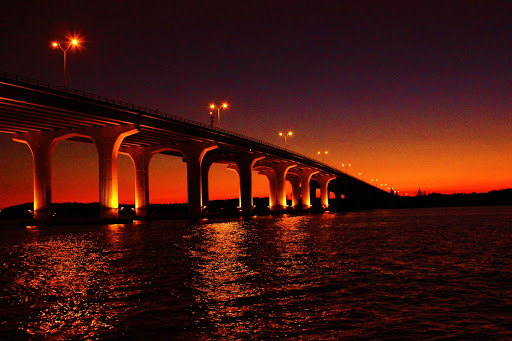 Sightseeing Tour Agency «Treasure Coast Cruises», reviews and photos, 3469 Indian River Dr E, Vero Beach, FL 32963, USA