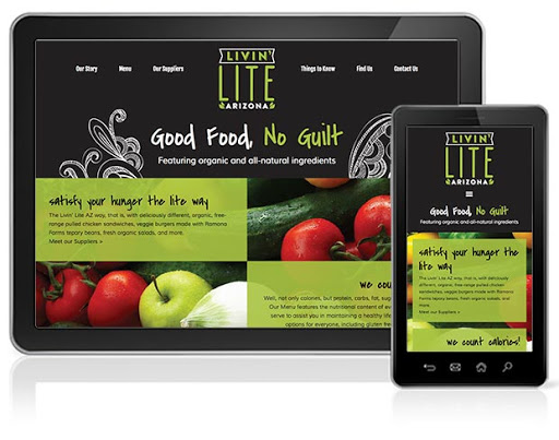 Graphic Designer «Jen Chapman Creative», reviews and photos, 20472 W Hamilton St, Buckeye, AZ 85396, USA