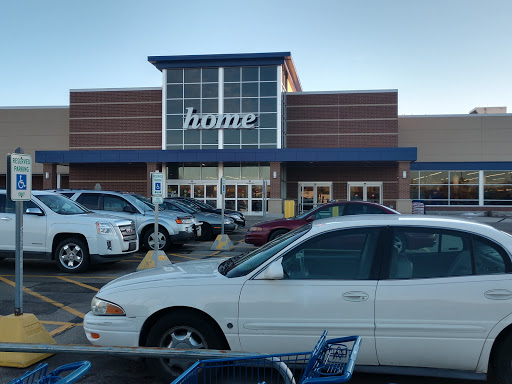 Grocery Store «Meijer», reviews and photos, 4075 Wilmington Pike, Kettering, OH 45440, USA