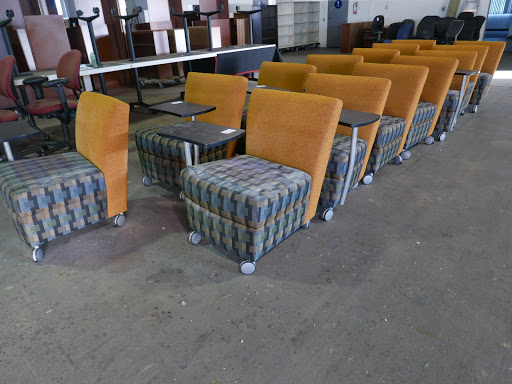 Used Office Furniture Store «TR Trading Company», reviews and photos, 15604 S Broadway, Gardena, CA 90248, USA