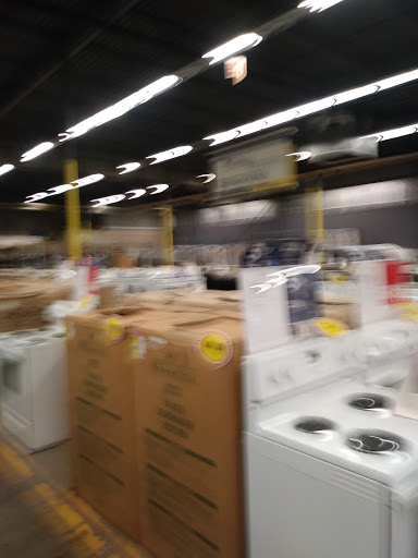 Appliance Store «Sears Outlet», reviews and photos, 642 Thompson Ln, Nashville, TN 37204, USA