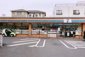 7-ELEVEN Maebashi Civic Hall Store image