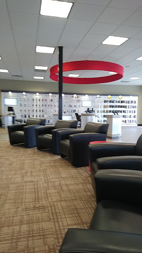 Cell Phone Store «Verizon Authorized Retailer – Cellular Sales», reviews and photos, 440 Peachtree Pkwy, Cumming, GA 30041, USA