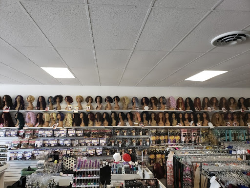 Hair Plus Beauty Supply