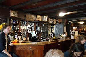 The White Horse