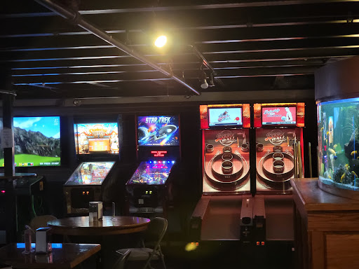 Restaurant «The Tavern», reviews and photos, 1900 W Markham Ave, Durham, NC 27705, USA