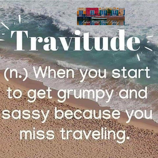 Cruise Agency «Amber Pietan Travel Agency, LLC», reviews and photos, 340 Pierce Ave, North Mankato, MN 56003, USA