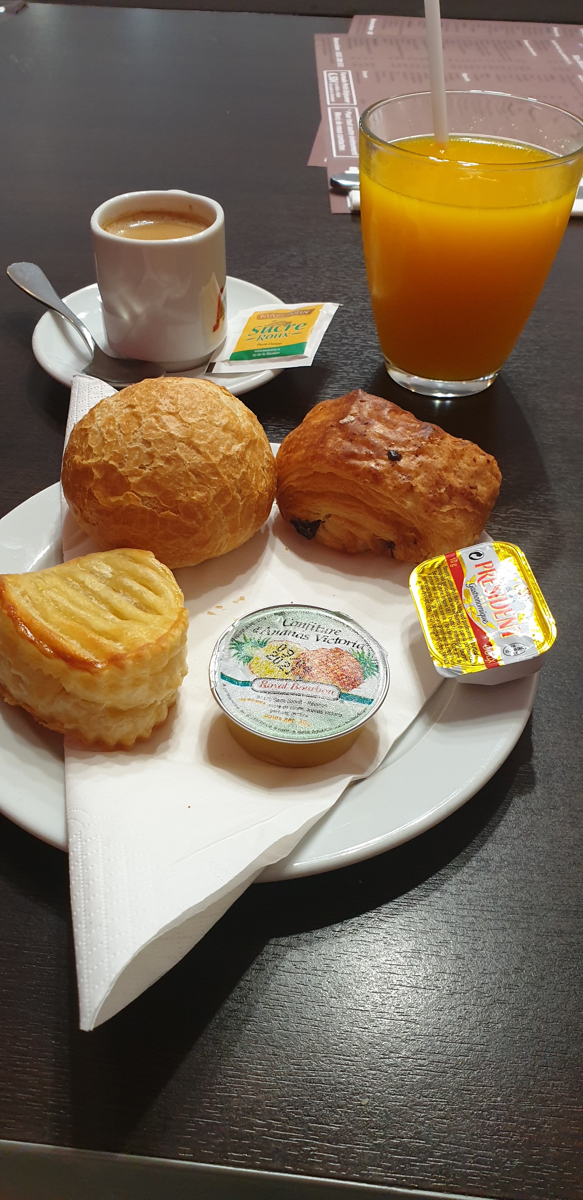 Photo n° 3 de l'avis de Adelys.o fait le 11/09/2019 à 16:30