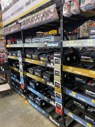 Auto Parts Store «Advance Auto Parts», reviews and photos, 619 E Jericho Turnpike, Huntington Station, NY 11746, USA