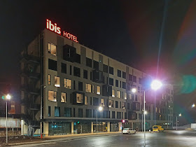 ibis Timisoara City Center