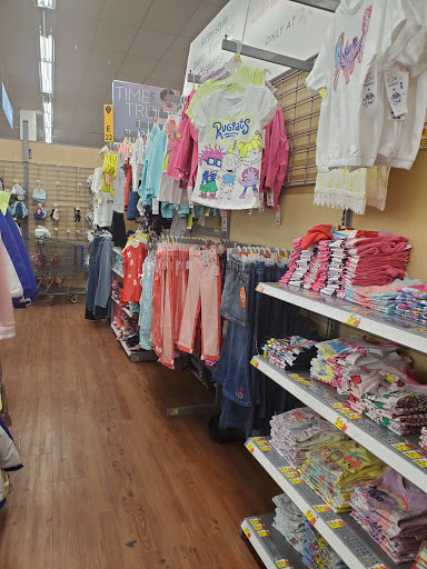 Department Store «Walmart Supercenter», reviews and photos, 1825 Rockbridge Rd SW, Stone Mountain, GA 30087, USA