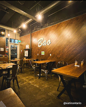 Bao Sandwich Bar by null