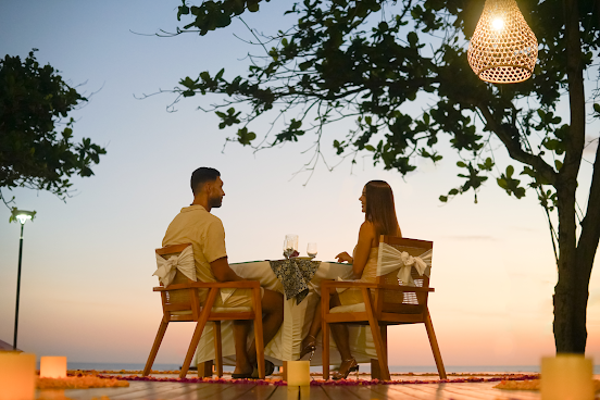Seminyak Bali Resort by null