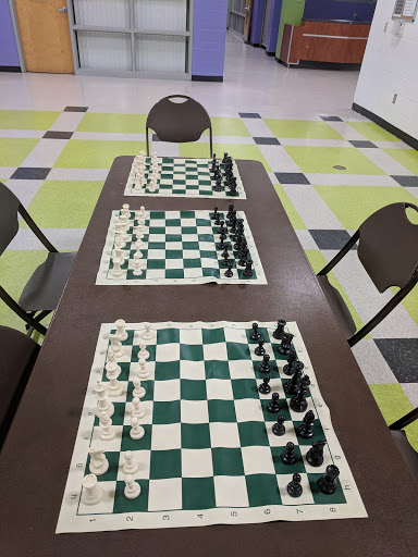 Recreation Center «Engelwood Neighborhood Center», reviews and photos, 6123 La Costa Dr, Orlando, FL 32807, USA