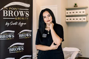 onpoint brows and beauty image
