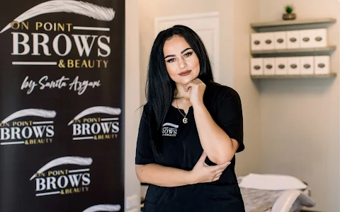 onpoint brows and beauty image