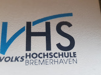 Volkshochschule - VHS Bremerhaven