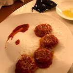 Photo n°4 de l'avis de Marco.a fait le 25/08/2020 à 15:45 sur le  Ristorante L'Angolo D'Abruzzo à Carsoli