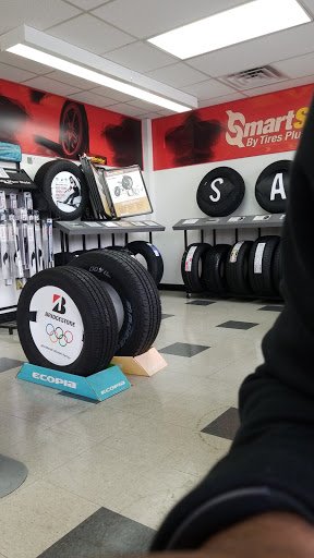 Tire Shop «Tires Plus», reviews and photos, 7110 GA-85, Riverdale, GA 30274, USA