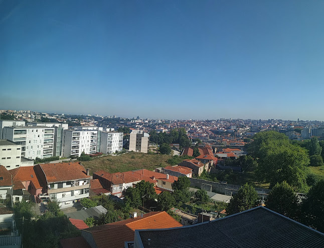 Tribunal de Vila Nova de Gaia - Vila Nova de Gaia