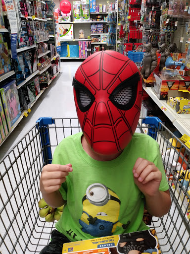 Department Store «Walmart Supercenter», reviews and photos, 5315 Cortez Rd W, Bradenton, FL 34210, USA