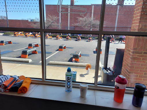 Gym «Orangetheory Fitness - Louisville St. Matthews», reviews and photos, 116 Sears Ave, Louisville, KY 40207, USA