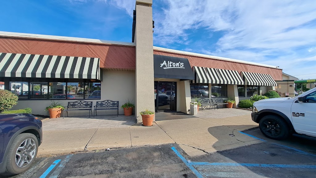 Alton's Restaurant - Cheektowaga 14225