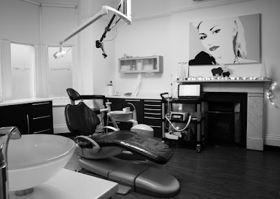 الثقة بالأسنان - Dental Confidence