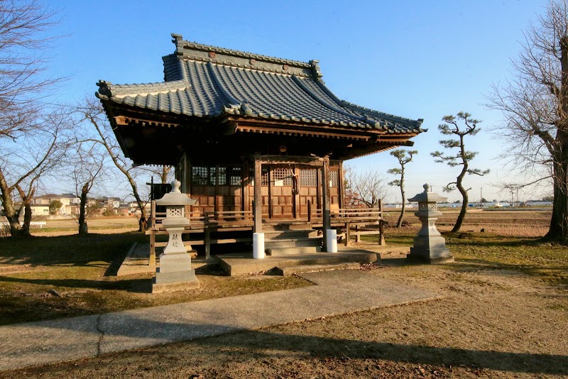厳嶋神社