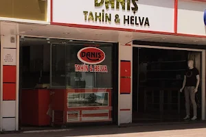 Danış Tahin & Helva image