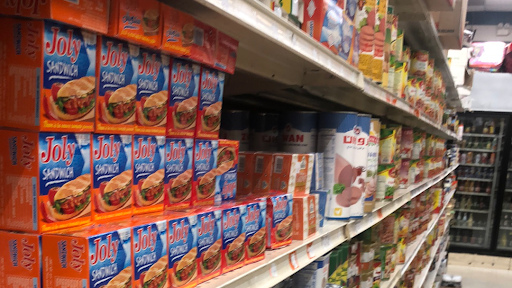 Bakery «Mecca Market», reviews and photos, 1205 South High School Road, Indianapolis, IN 46241, USA