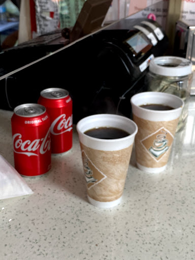 Donut Shop «Honey Donuts», reviews and photos, 1883 Daly St # 103, Los Angeles, CA 90031, USA