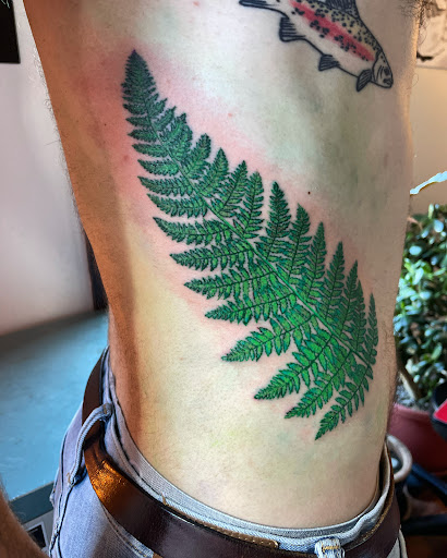 Explore greek tattoos ideas, creative tattoo ideas in Barre, available at HINTERLAND TATTOO