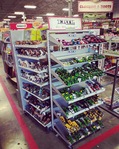 Home Improvement Store «Tractor Supply Co.», reviews and photos, 8110 Gander Way, Roanoke, VA 24019, USA