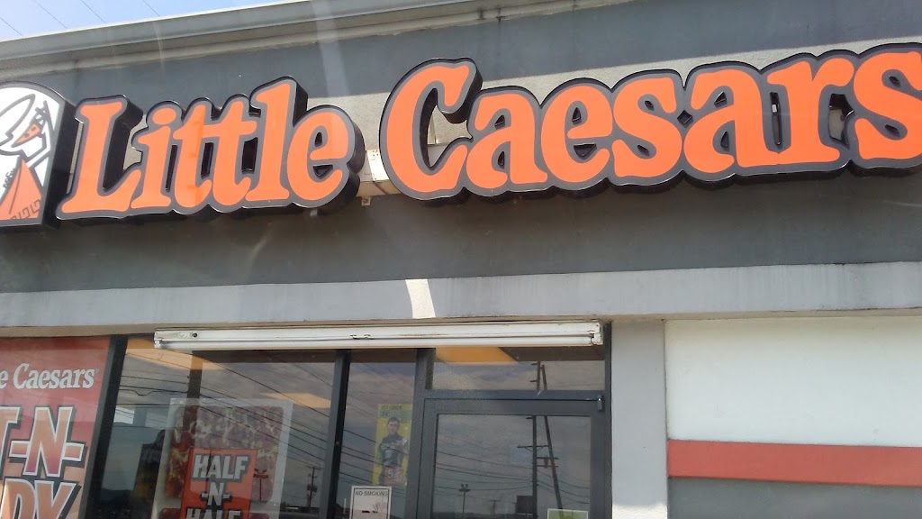 Little Caesars Pizza 45662