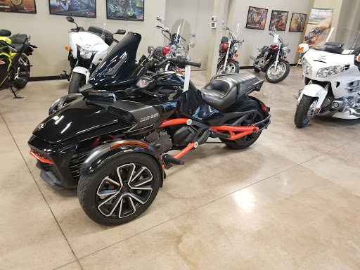 Motorcycle Dealer «2Brothers Powersports», reviews and photos, 905 Oak Ave S, Onalaska, WI 54650, USA