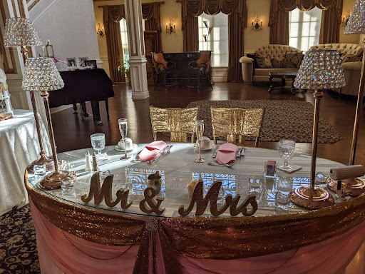 Wedding Venue «Brigalias», reviews and photos, 396 Williamstown Rd, Sicklerville, NJ 08081, USA