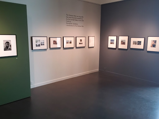 Art Museum «The Island Museum of Art», reviews and photos, 540 Spring St, Friday Harbor, WA 98250, USA