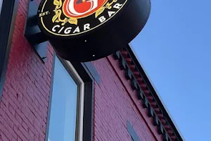 Gillispie's Cigar Bar image