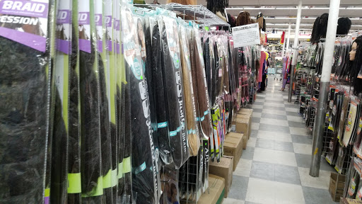 Beauty Supply Store «Victoria Beauty Supply», reviews and photos, 430 W North Ave, Milwaukee, WI 53212, USA