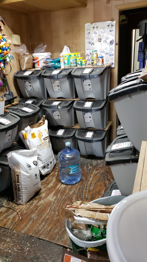 Pet Supply Store «Park Feed Store & Pet Supply», reviews and photos, 5775 Park Blvd N, Pinellas Park, FL 33781, USA