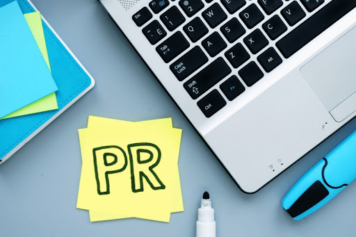 Los Angeles Public Relations PR Agency image