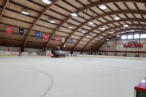 Minnehaha Ice Arena