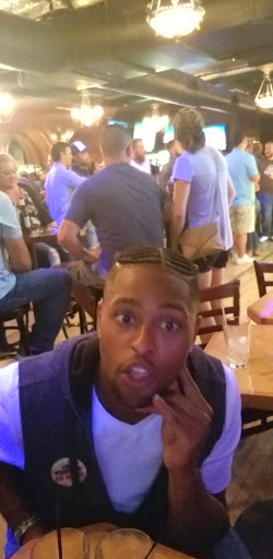 Pub «Cricket Club», reviews and photos, 36 W Michigan Ave, Battle Creek, MI 49017, USA