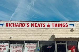 Richard's Meats & Things image