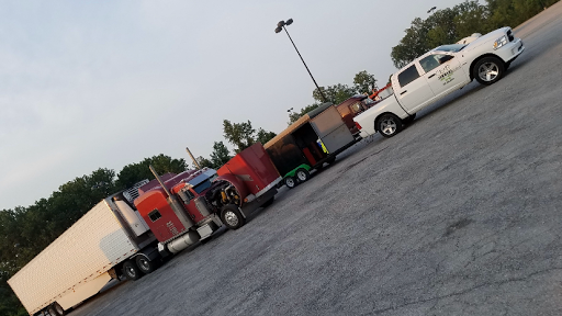 Gear Jammers Mobile Truck and Trailer Repair LLC